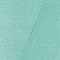 Clean Teal-White Slub Texture Stretch Polyester Jersey Knit Fabric By the Yard